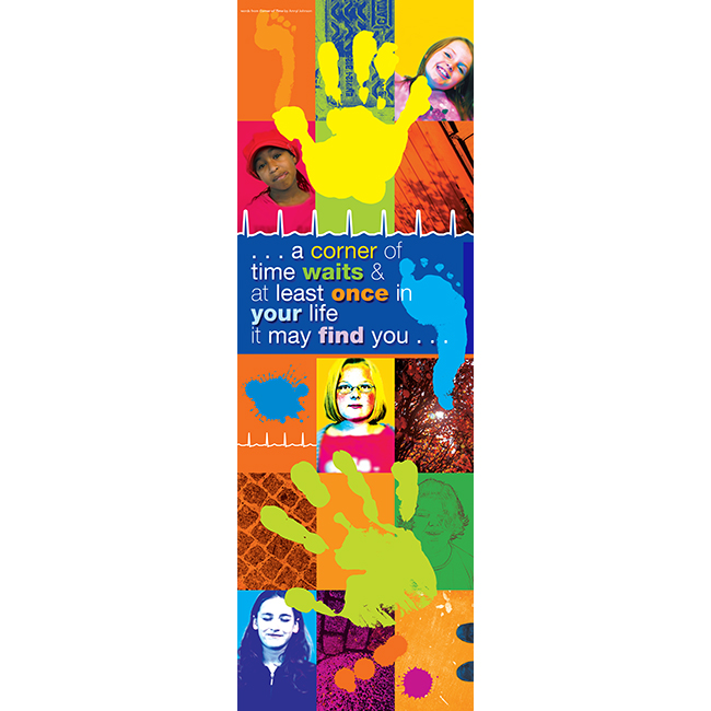 A Corner of Time - banner 2 A Corner of Time - banner 2